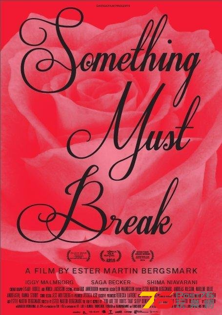 Something Must Break.JPG