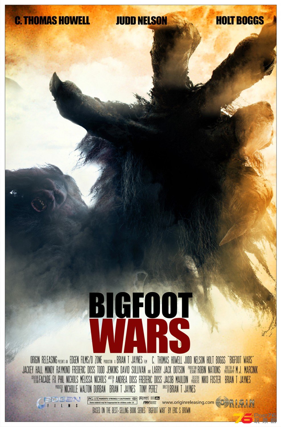 Bigfoot Wars.jpg