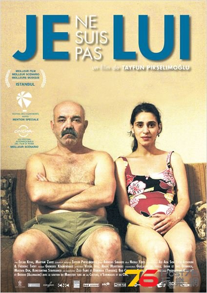 Je ne suis pas lui.jpg