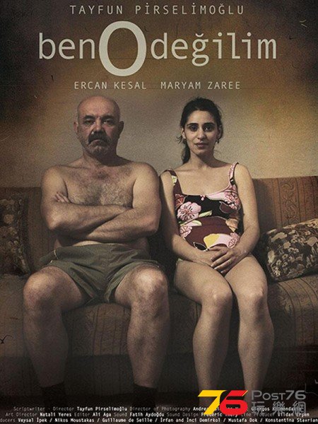 Ben o degilim.jpg