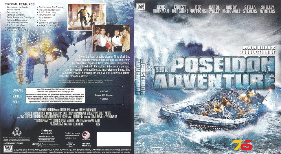 BLU RAY