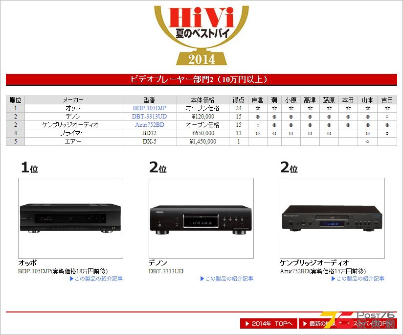 003 蓝光播放机 10万及以上日元.jpg