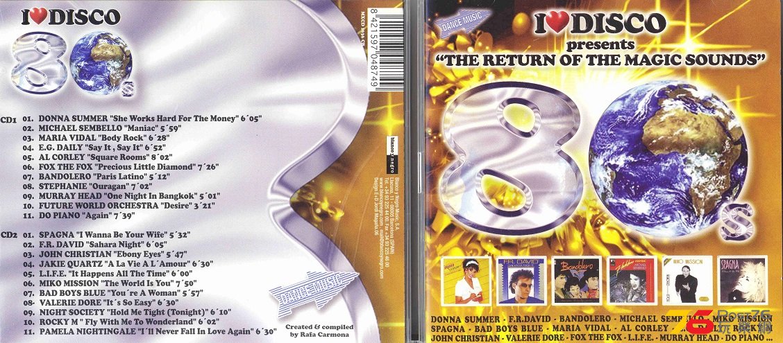DISC 1, TRACK 2