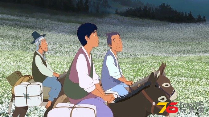 메밀꽃, 운수 좋은 날, 그리고 봄봄 5.jpg