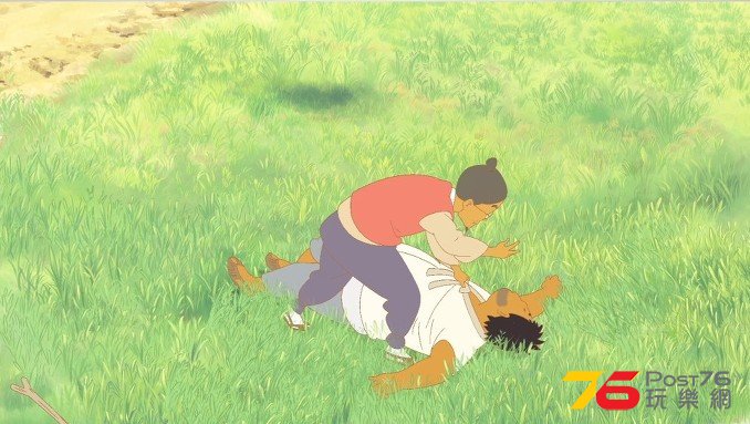 메밀꽃, 운수 좋은 날, 그리고 봄봄 7.jpg