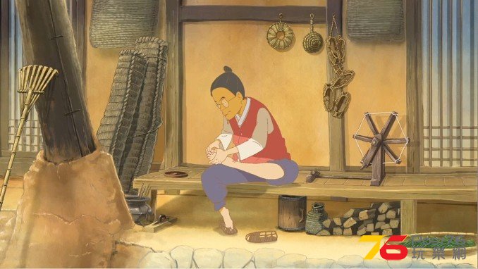 메밀꽃, 운수 좋은 날, 그리고 봄봄 8.jpg