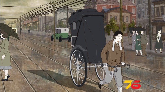 메밀꽃, 운수 좋은 날, 그리고 봄봄 11.jpg