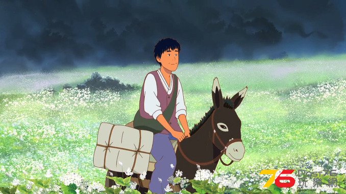 메밀꽃, 운수 좋은 날, 그리고 봄봄 14.jpg