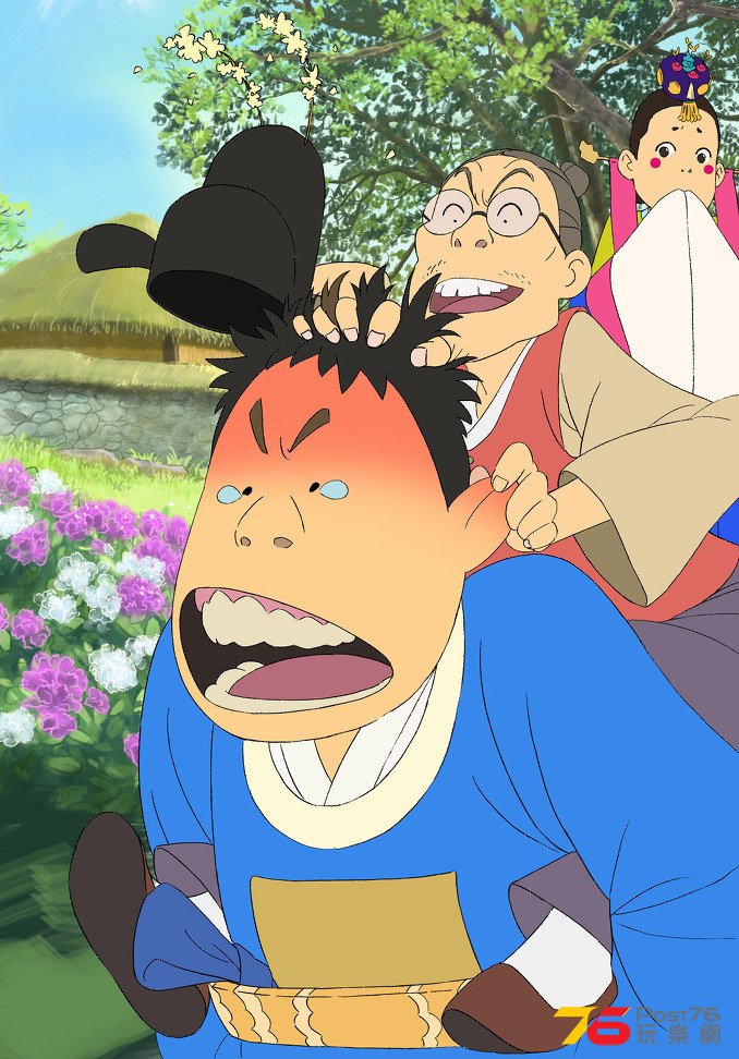 메밀꽃, 운수 좋은 날, 그리고 봄봄 15.jpg