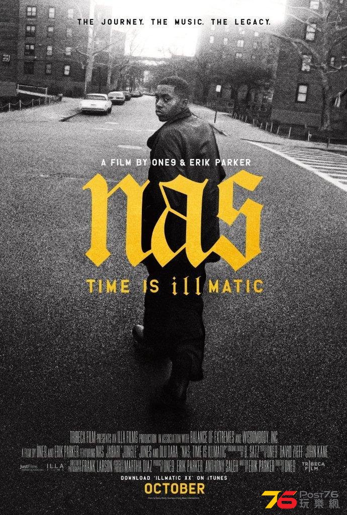 Nas Time Is Illmatic.jpg