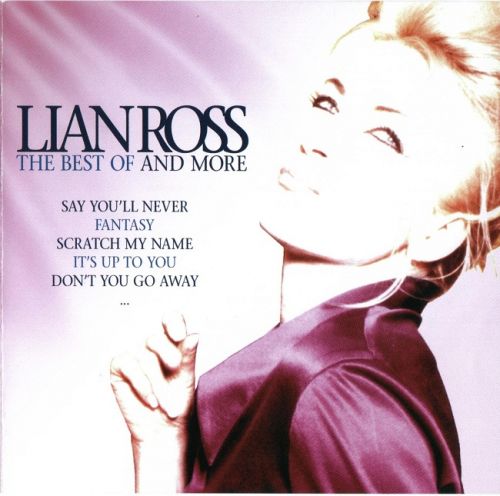 Lian Ross - The Best Of & More.jpg