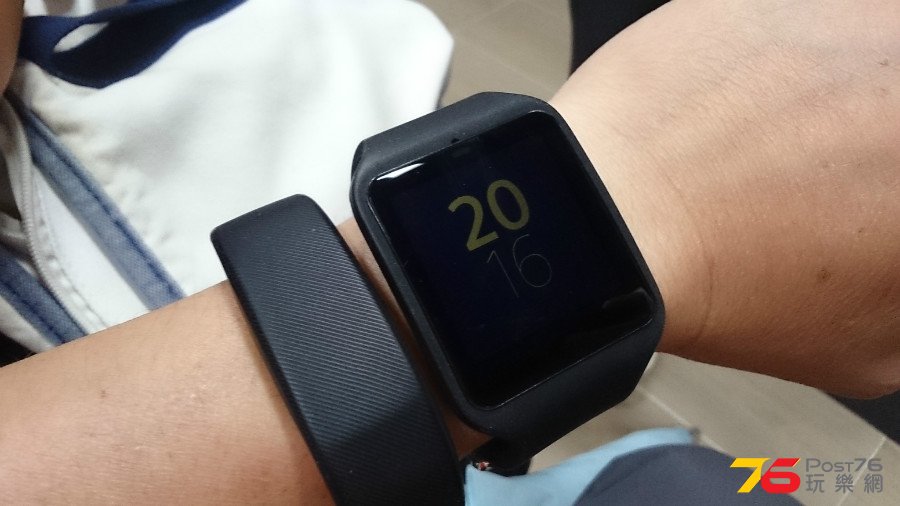 SmartWatch 3