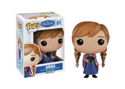 魔雪奇緣Funko Pop 公仔