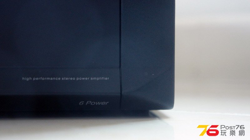 Cyrus 6 DAC and Cyrus 6 Power