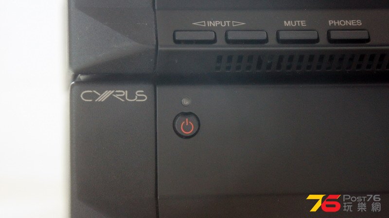 價錢 HK$: 11500 Cyrus 6 DAC and Cyrus 6 Power 非常新淨 入門絕配