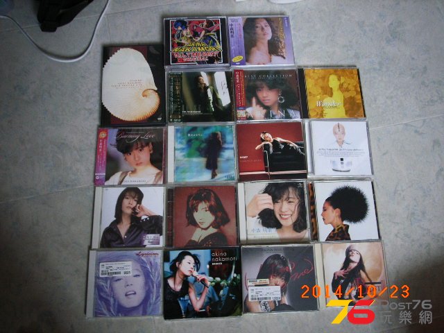 18 CD+DVD