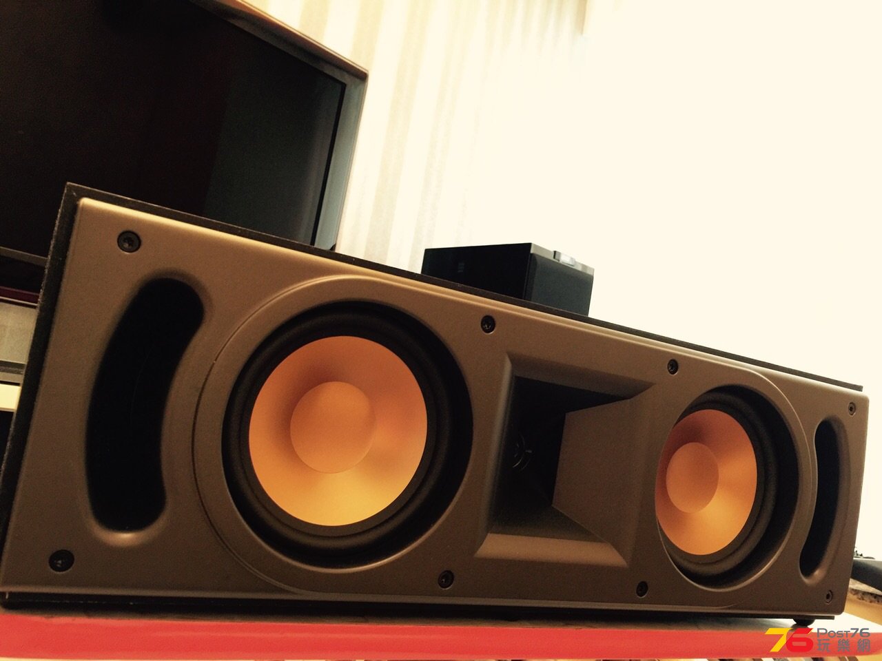 Klipsch RC52