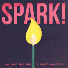 SPARK by Soulive & Karl Denson 