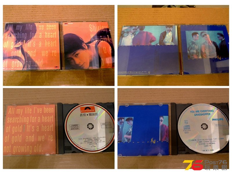 關淑怡T113 01 ?$ 草蜢T113 01 $175