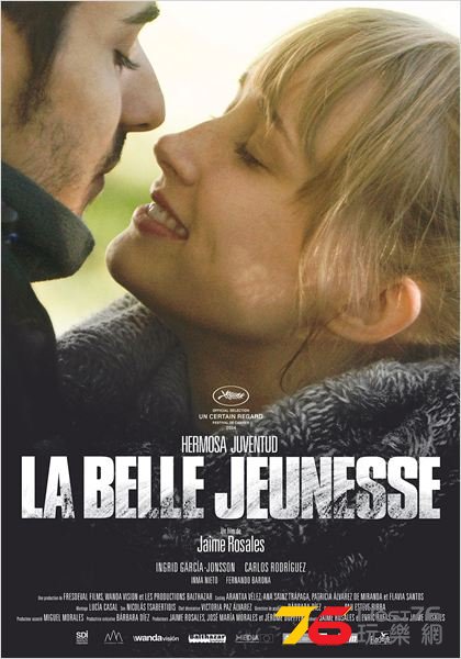La Belle jeunesse.jpg