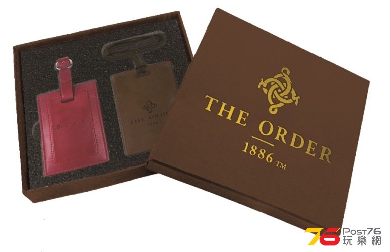 The Order_lugggage tag and card holder set.jpg