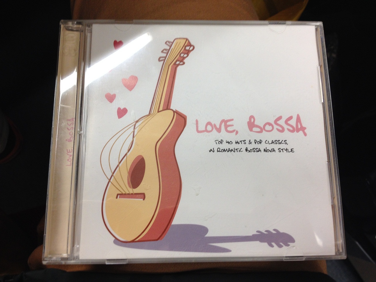 Love Bossa