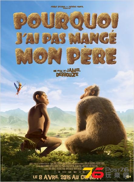 Pourquoi j'ai pas mangé mon père.jpg