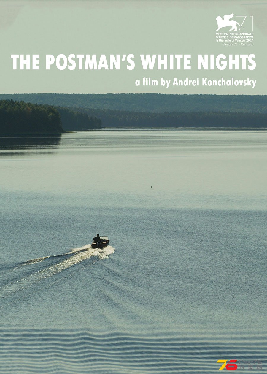 The Postman\'s White Nights.jpg