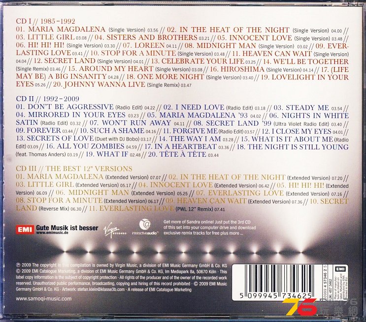 (2008)Sandra - The Platinum Collection [Disc 3].jpg