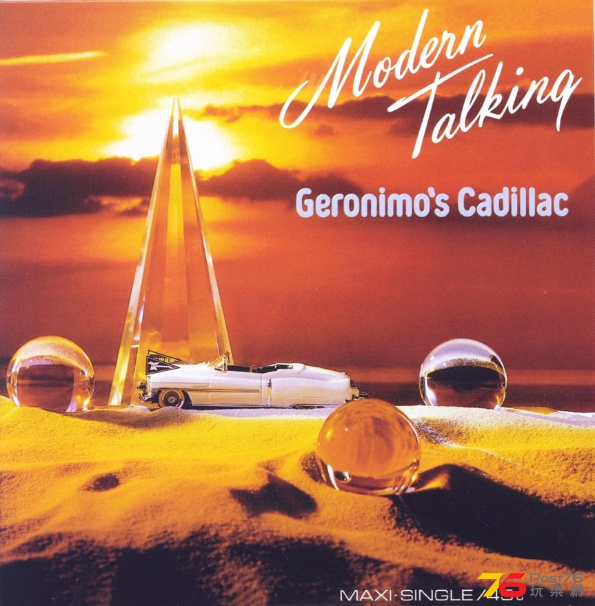 modernTalkingGeronimo\\'sCadilac.jpg
