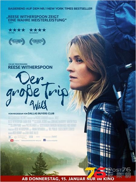 Der große Trip - Wild.jpg