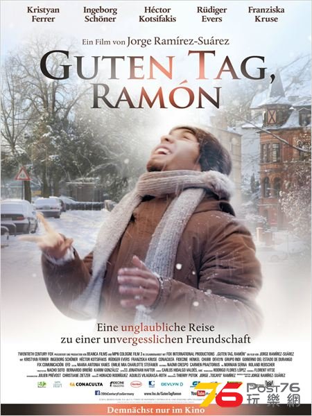 Guten Tag, Ramón.jpg