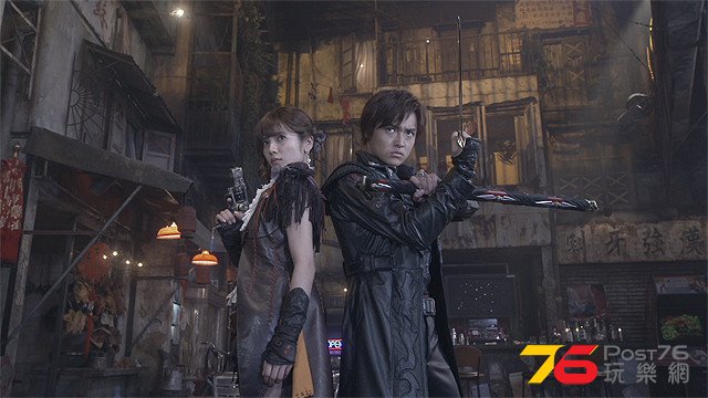 牙狼 GARO GOLD STORM 翔3.jpg