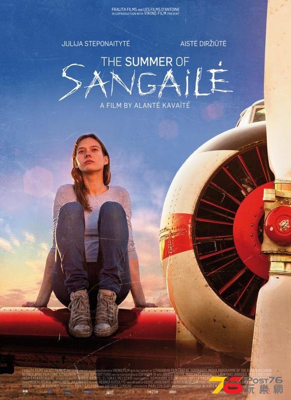 The Summer of Sangaile.jpg