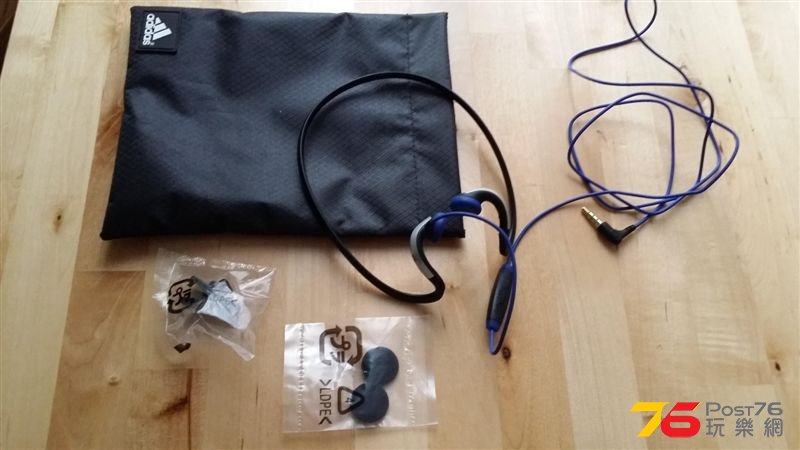 Sennheiser PMX685i Sports