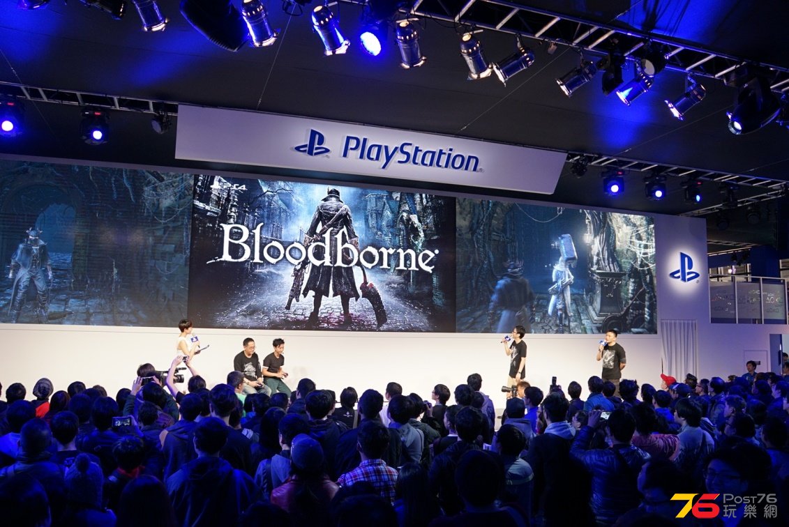 Bloodborne_TpGS_stage event  (2).JPG