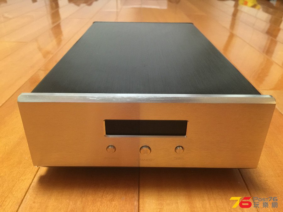 dac x-9