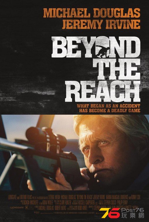 Beyond the Reach.jpg