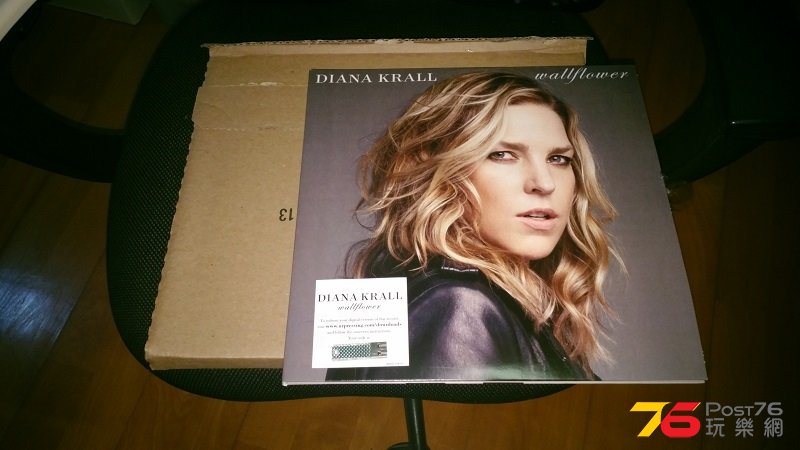 Diana Krall
