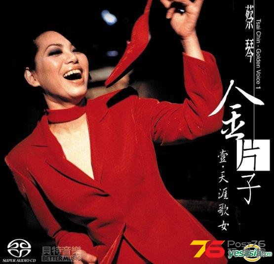 金片子 壹 天涯歌女.jpg