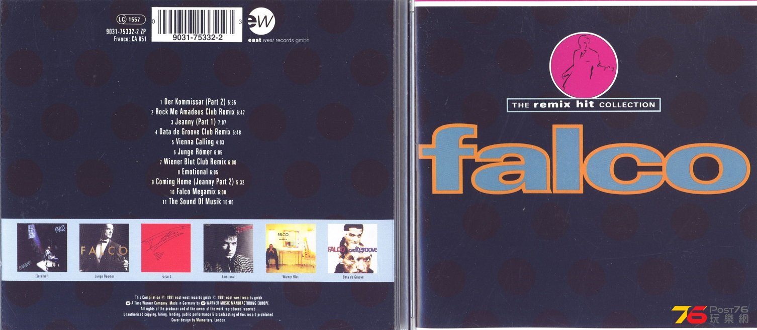 TRACK 3 & 9