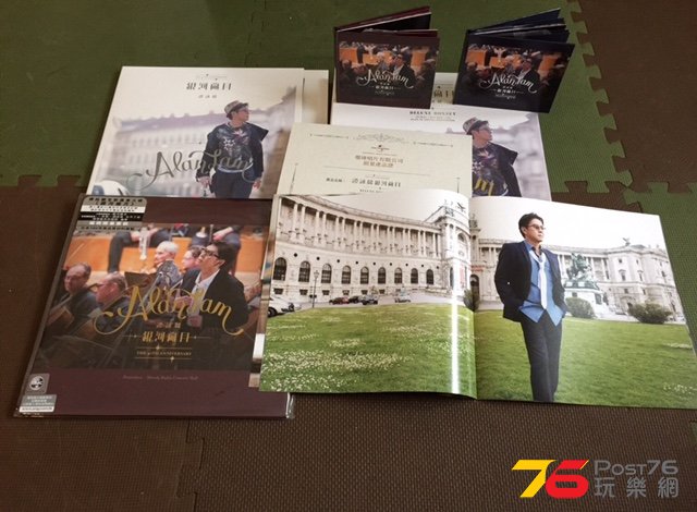 普通版＆特別版Boxset 