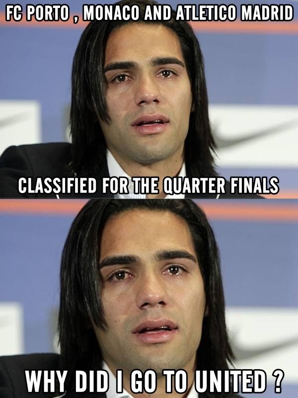 Poor Falcao