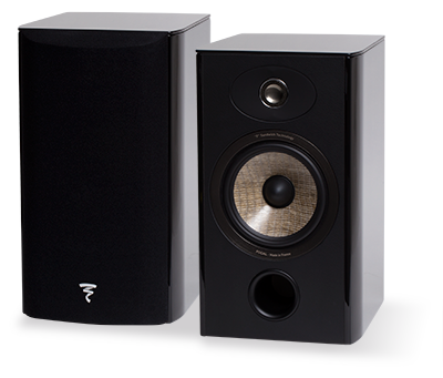 Focal ARIA 906