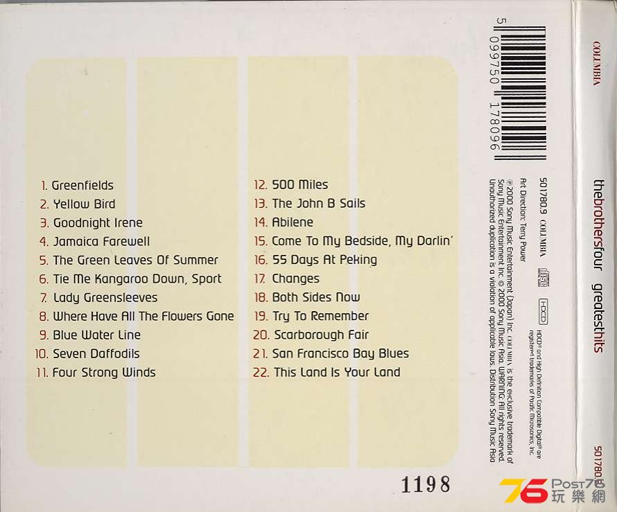 the-brothers-four-greatest-hits-backgold.jpg