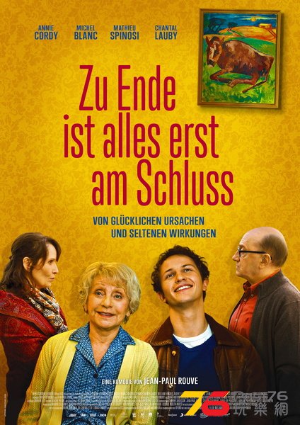 Zu Ende ist alles erst am Schluss.jpg