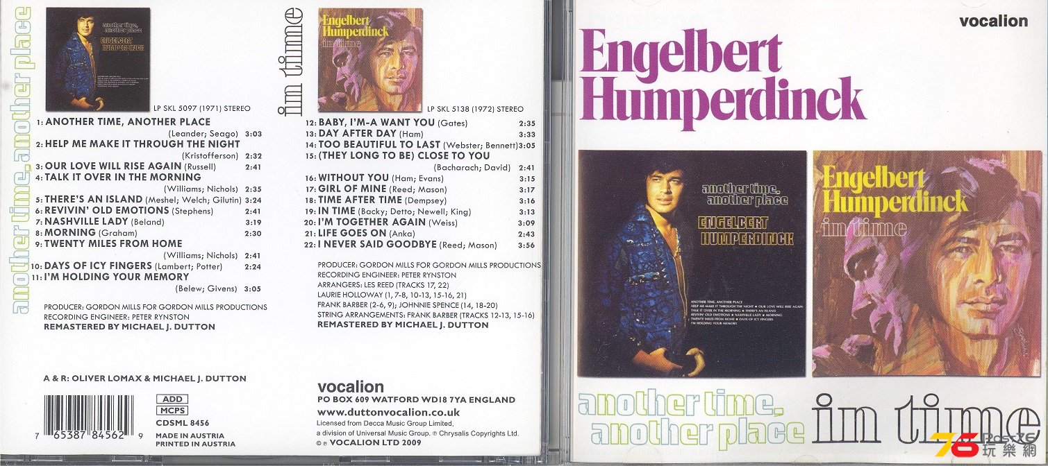 engelbertHumperdinckInTime1971r2009 001.jpg