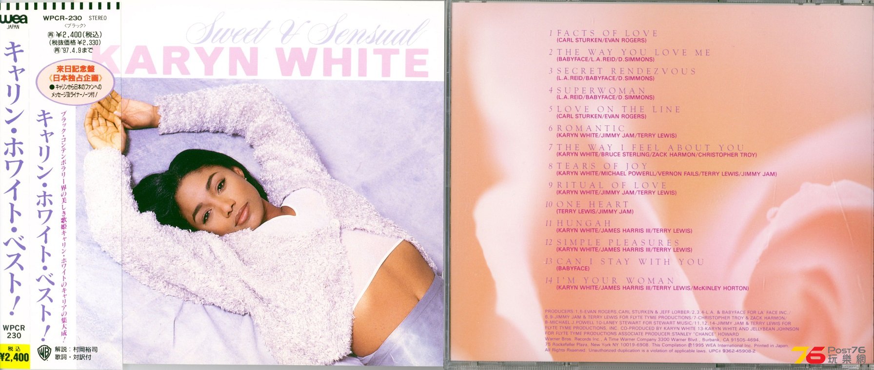 TRACK 4