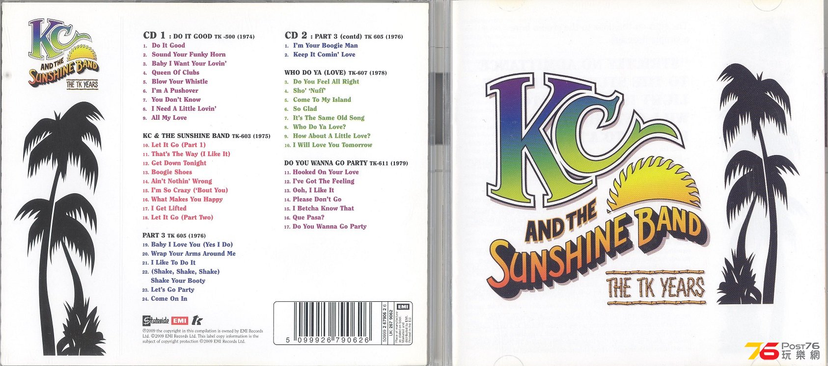 CD1: Track #11