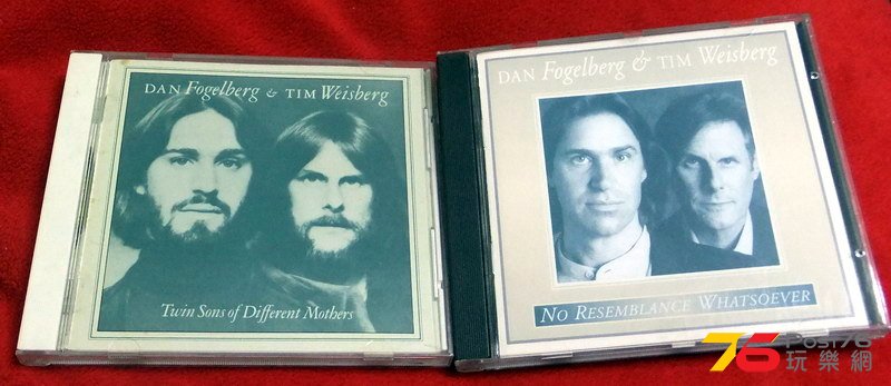 Dan Fogelberg & Tim Weisberg - Twin Sons of Different Mothers 1 2 a.jpg